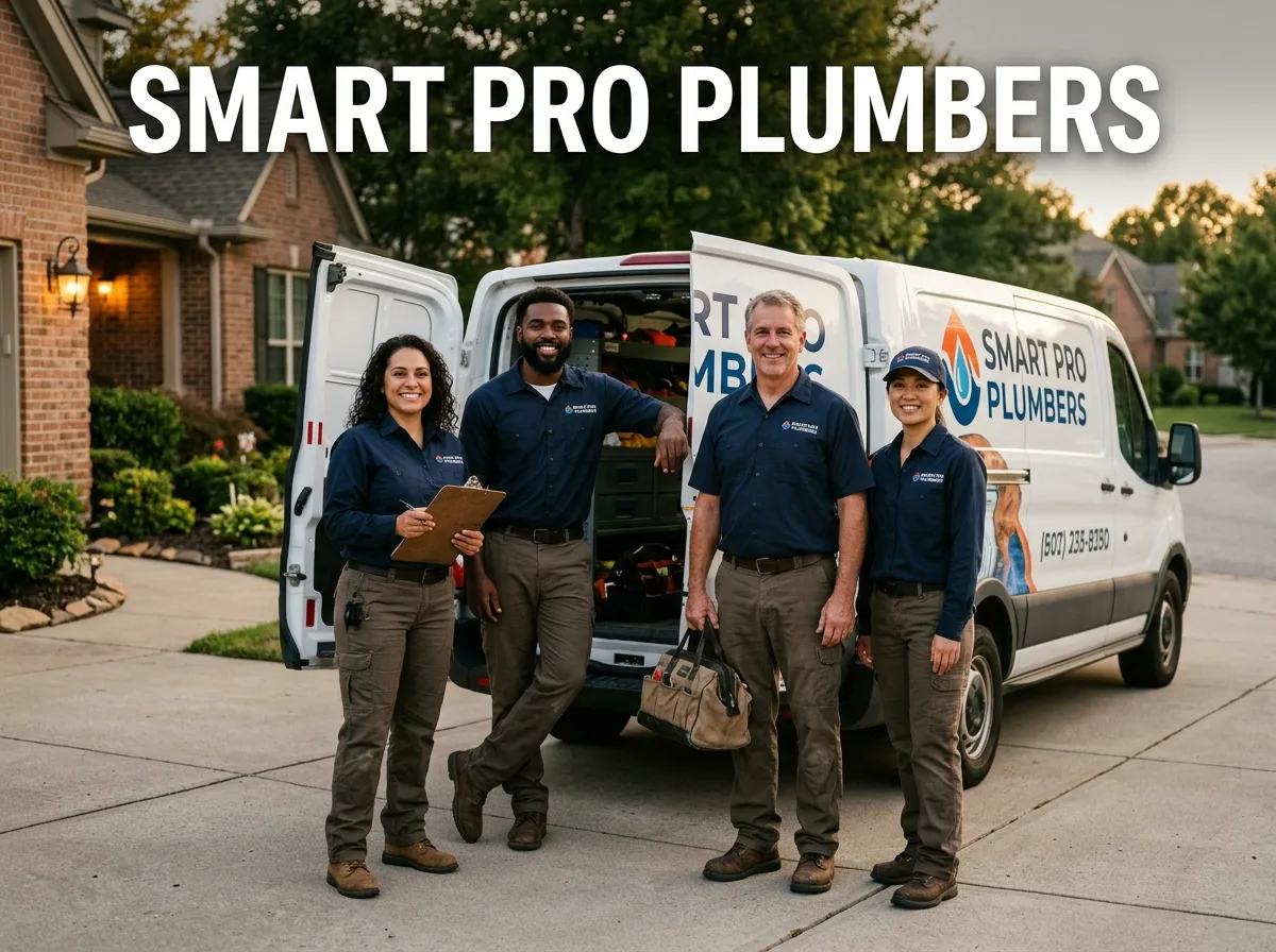 Water Heater Repair company in De Smet, SD
